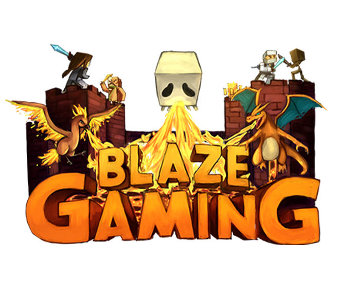 Blaze Gaming